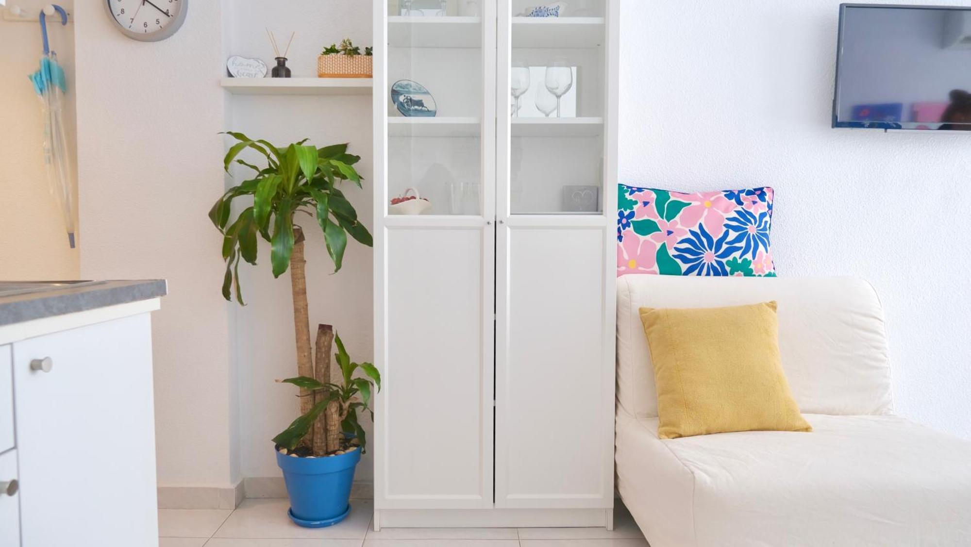 טורבייחה White Studio מראה חיצוני תמונה